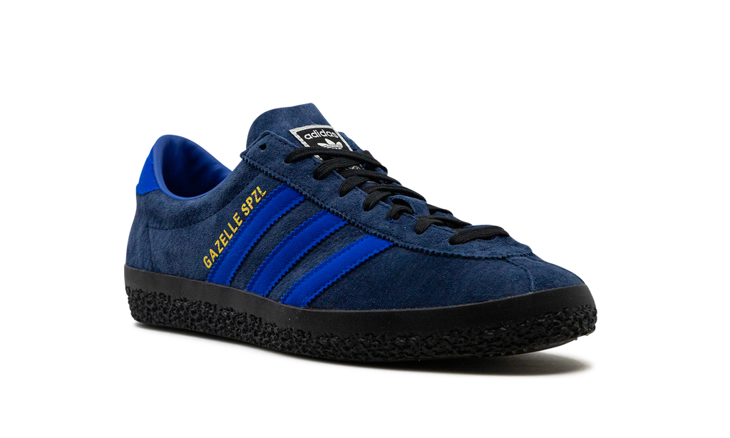 Adidas Gazelle SPZL Night Indigo Gazelle SPZL