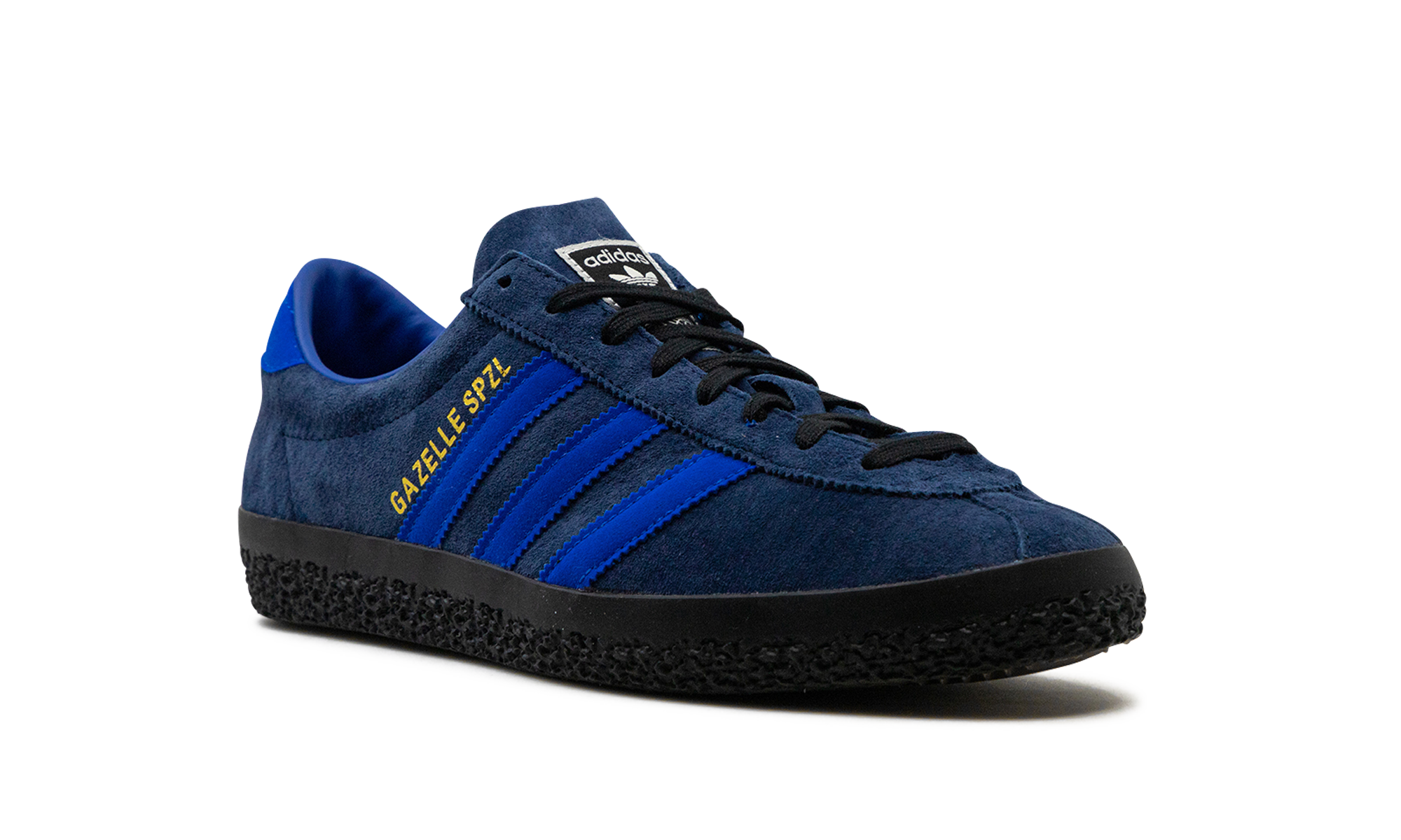 Adidas Gazelle SPZL Night Indigo Gazelle SPZL