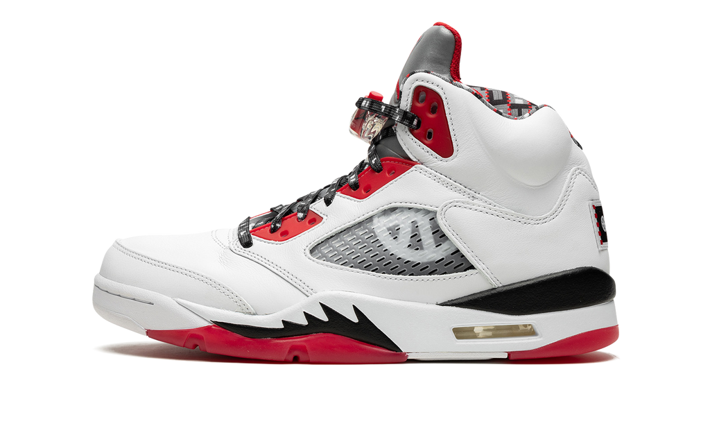 Air Jordan 5 Retro Q54 Quai 54 -2021 DJ7903 106