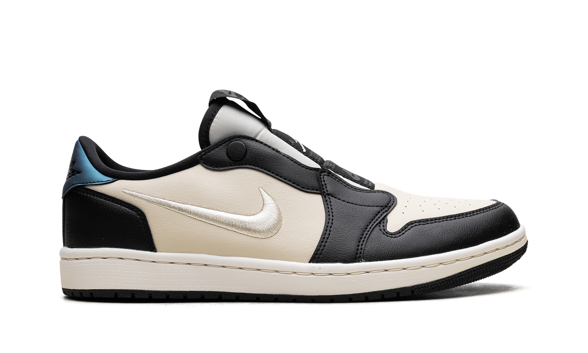 Air Jordan 1 Low Slip WMNS Fossil AV3918-201