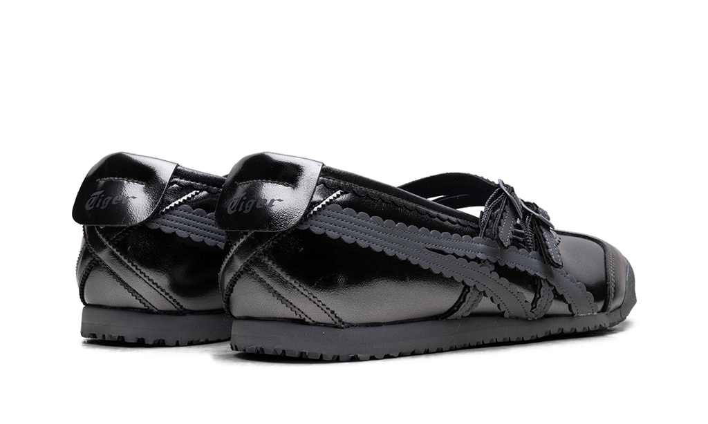 Onitsuka Tiger Tiger Mexico 66 TGRS WMNS Metallic Pack Gunmetal Metropolis 1182A708 020