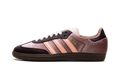 Adidas Samba OG WMNS Warm Clay Clear Orange JI2682