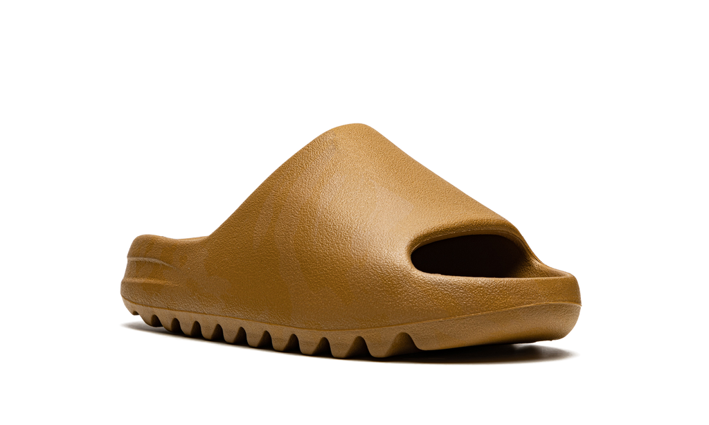 Yeezy Slide Ochre GW1931