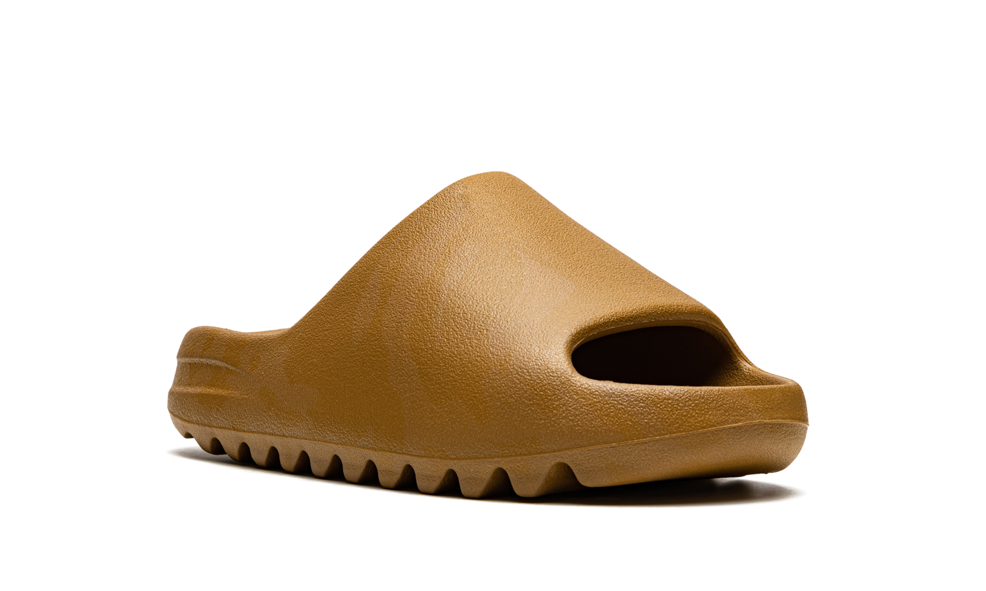 Yeezy Slide Ochre GW1931