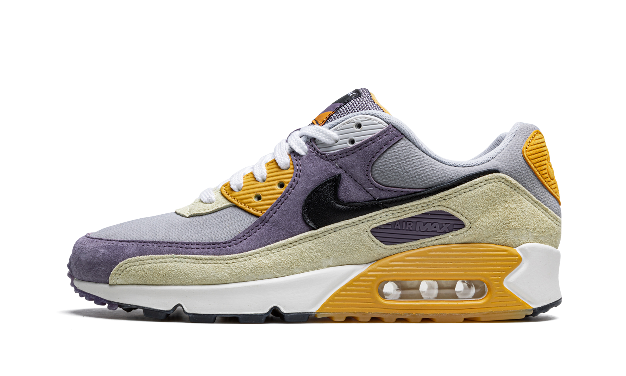 Nike Air Max 90 NRG Lemon Drop DC6083 500