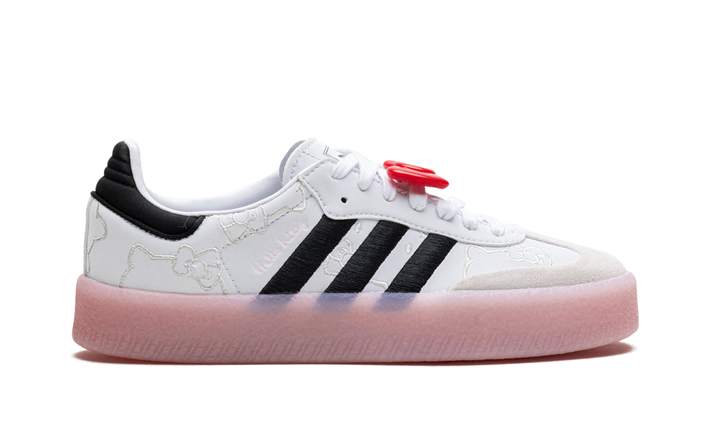 Adidas Sambae WMNS Hello Kitty IG4450