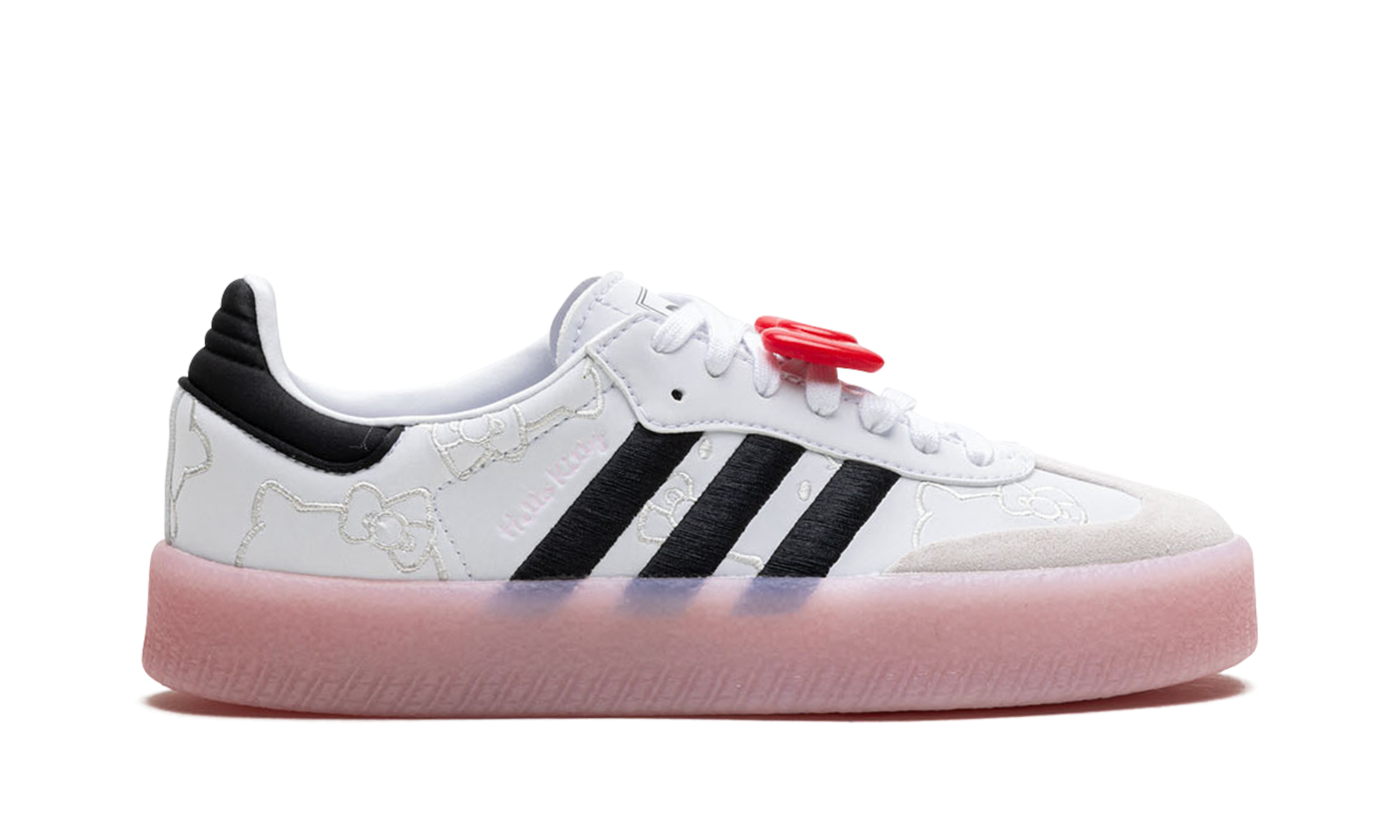Adidas Sambae WMNS Hello Kitty IG4450