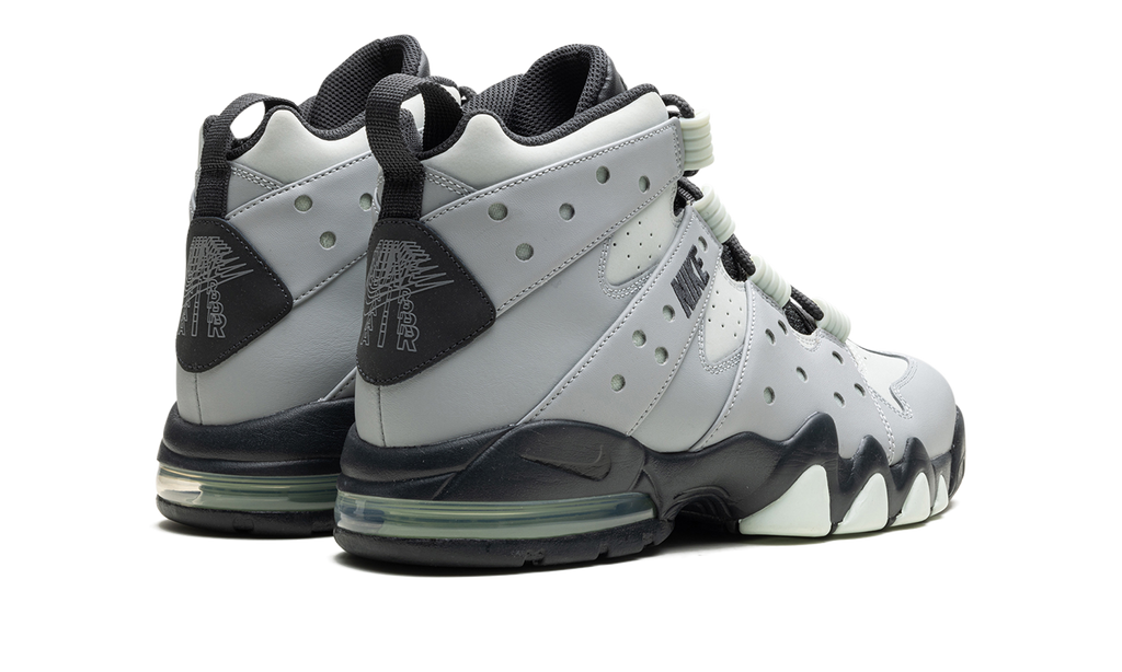 Nike Air Max 2 CB '94 Dark Smoke Grey FJ4180 001