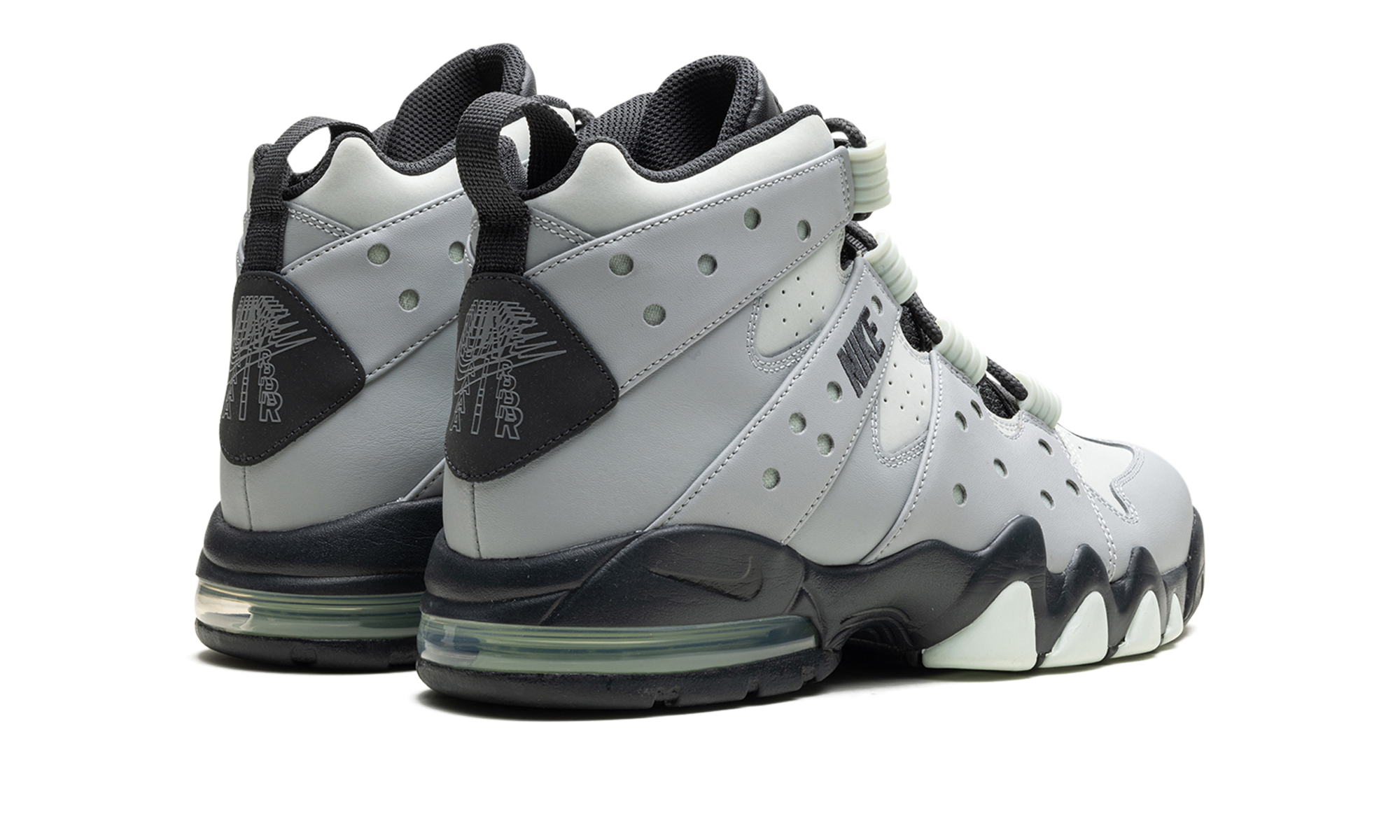 Nike Air Max 2 CB '94 Dark Smoke Grey FJ4180 001