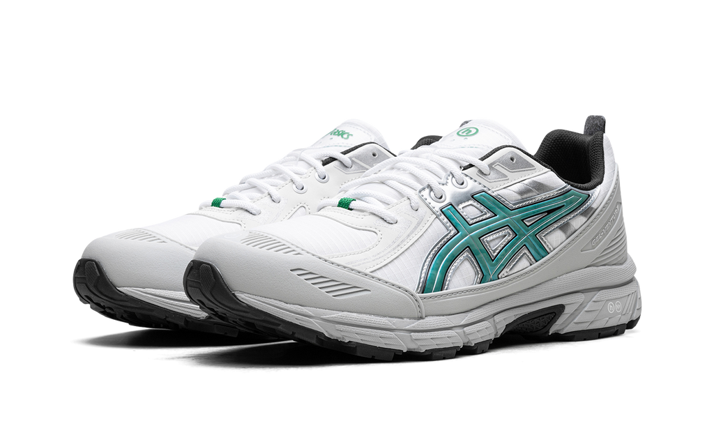 Asics Gel Venture 6 Shield Hidden.NY - White Wasabi 1203A778 24 V1