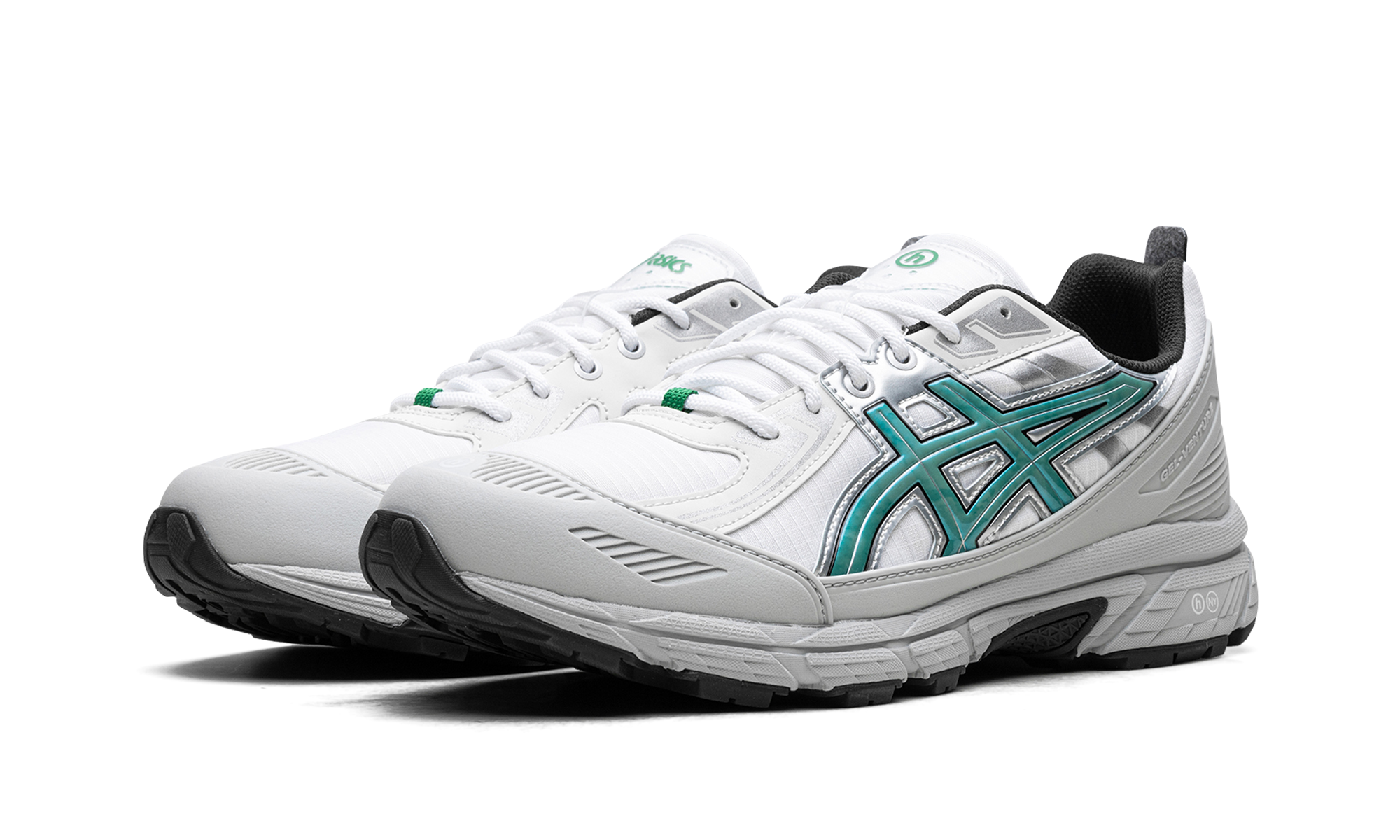 Asics Gel Venture 6 Shield Hidden.NY - White Wasabi 1203A778 24 V1