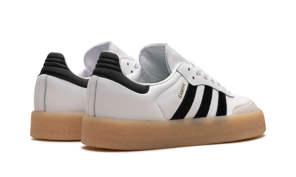 Adidas SAMBAE 2.0 White / Black IG5744