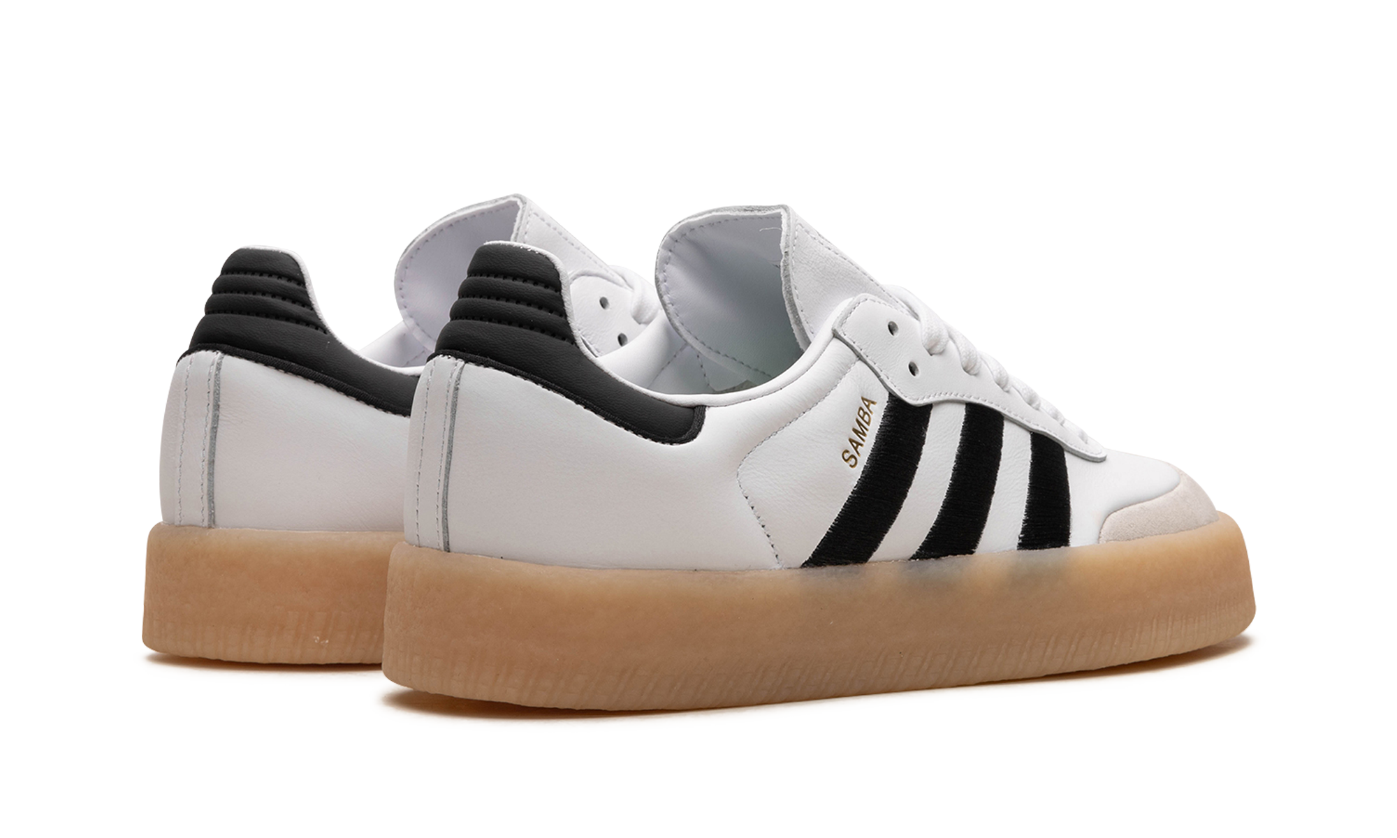 Adidas SAMBAE 2.0 White / Black IG5744