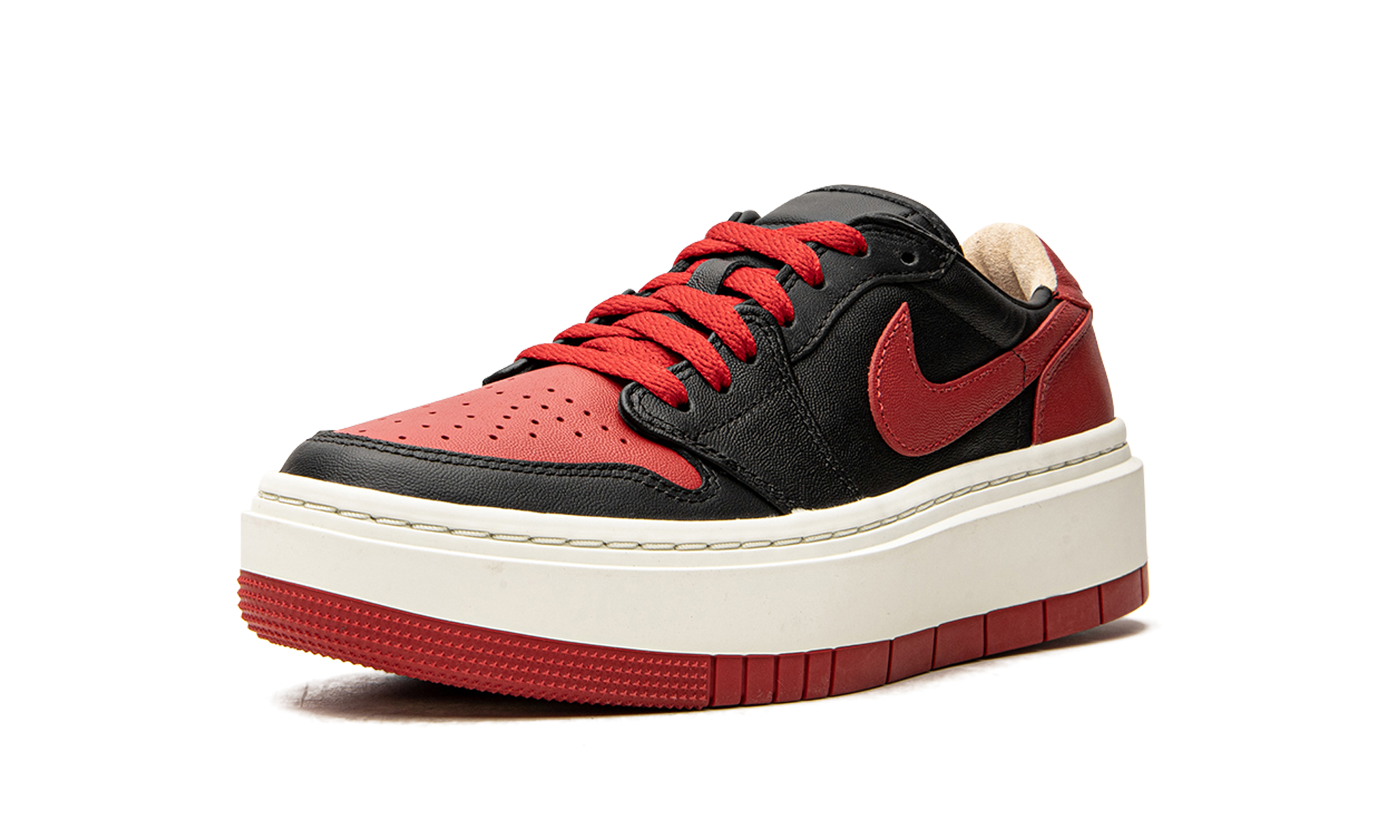 AIR JORDAN 1 ELEVATE Low WMNS Bred DQ1823 006