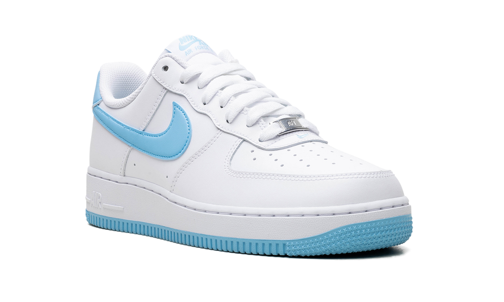 Nike Air Force 1 Blue FQ4296 100