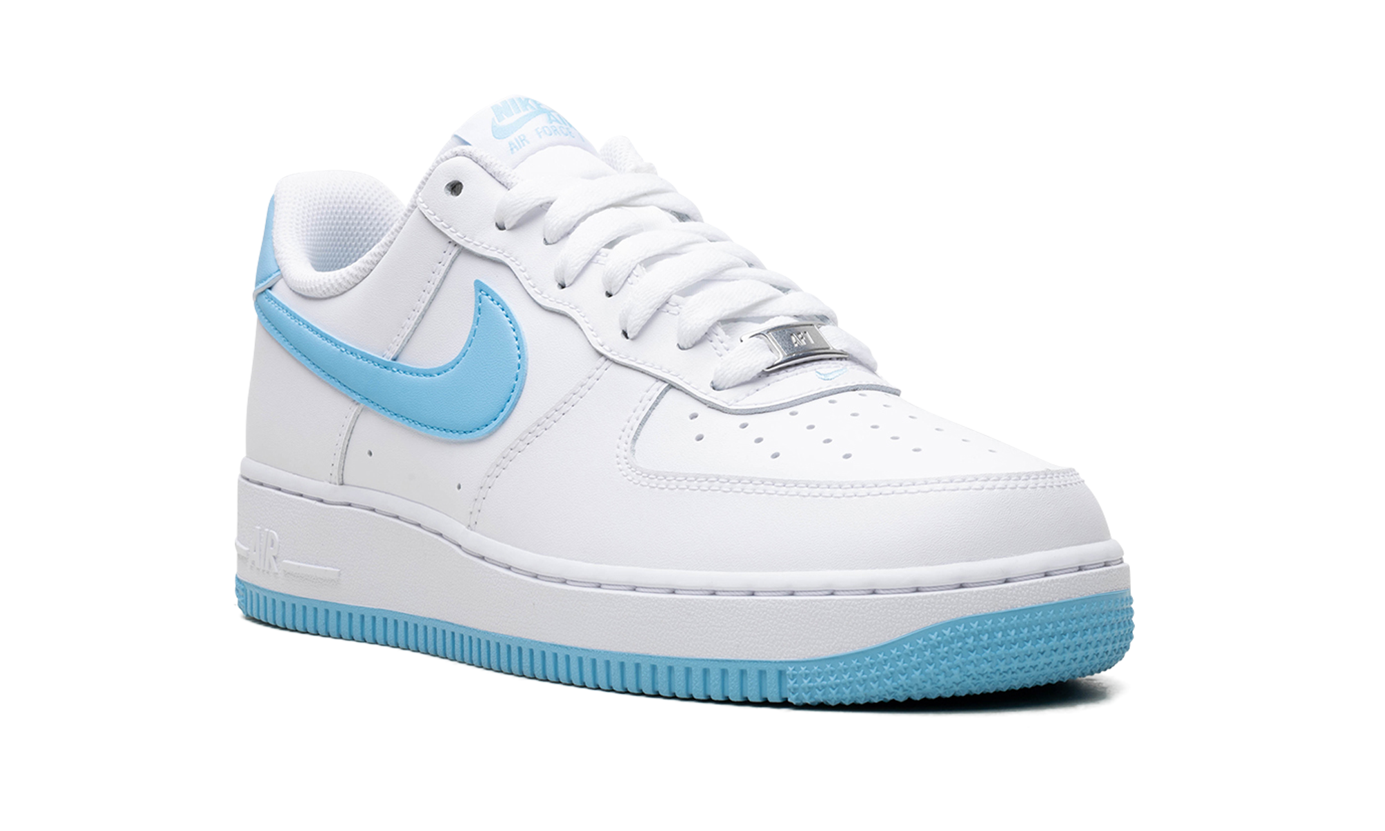 Nike Air Force 1 Blue FQ4296 100