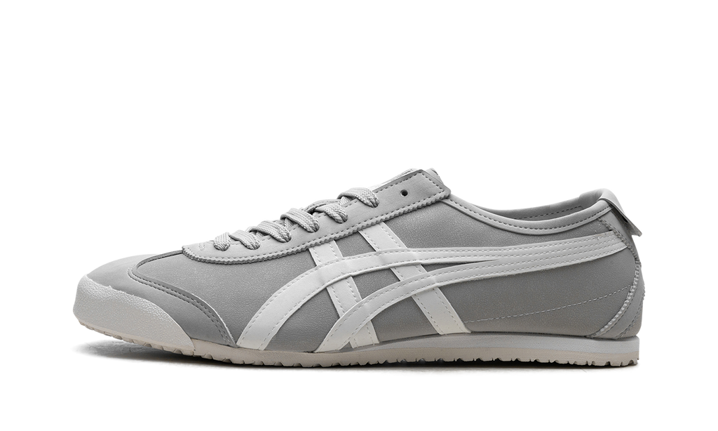 Onitsuka Tiger Mexico 66 Oyster Grey Cream 1183B348 021