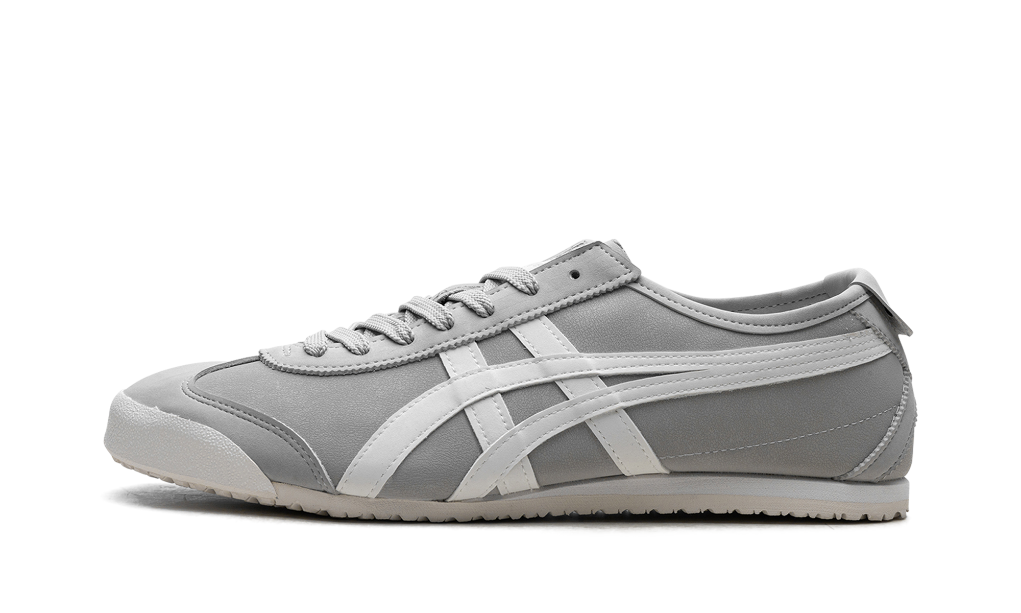 Onitsuka Tiger Mexico 66 Oyster Grey Cream 1183B348 021