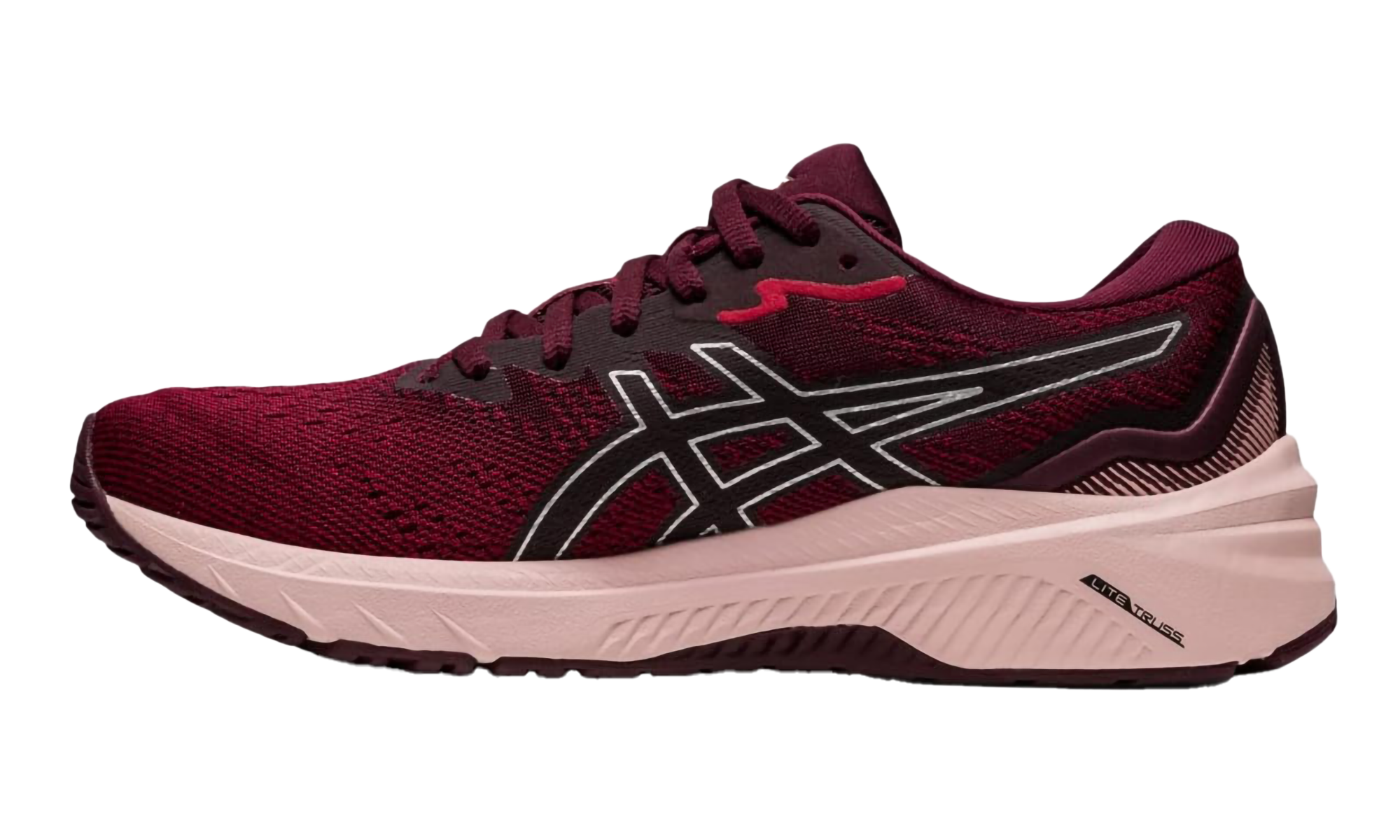 Asics GT-1000 Cranberry 1012B197 601