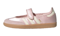 Adidas Samba Jane WMNS Sandy Pink Cream White KI2775