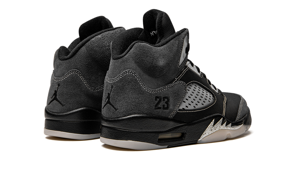 Air Jordan 5 Retro Anthracite DB0731 001