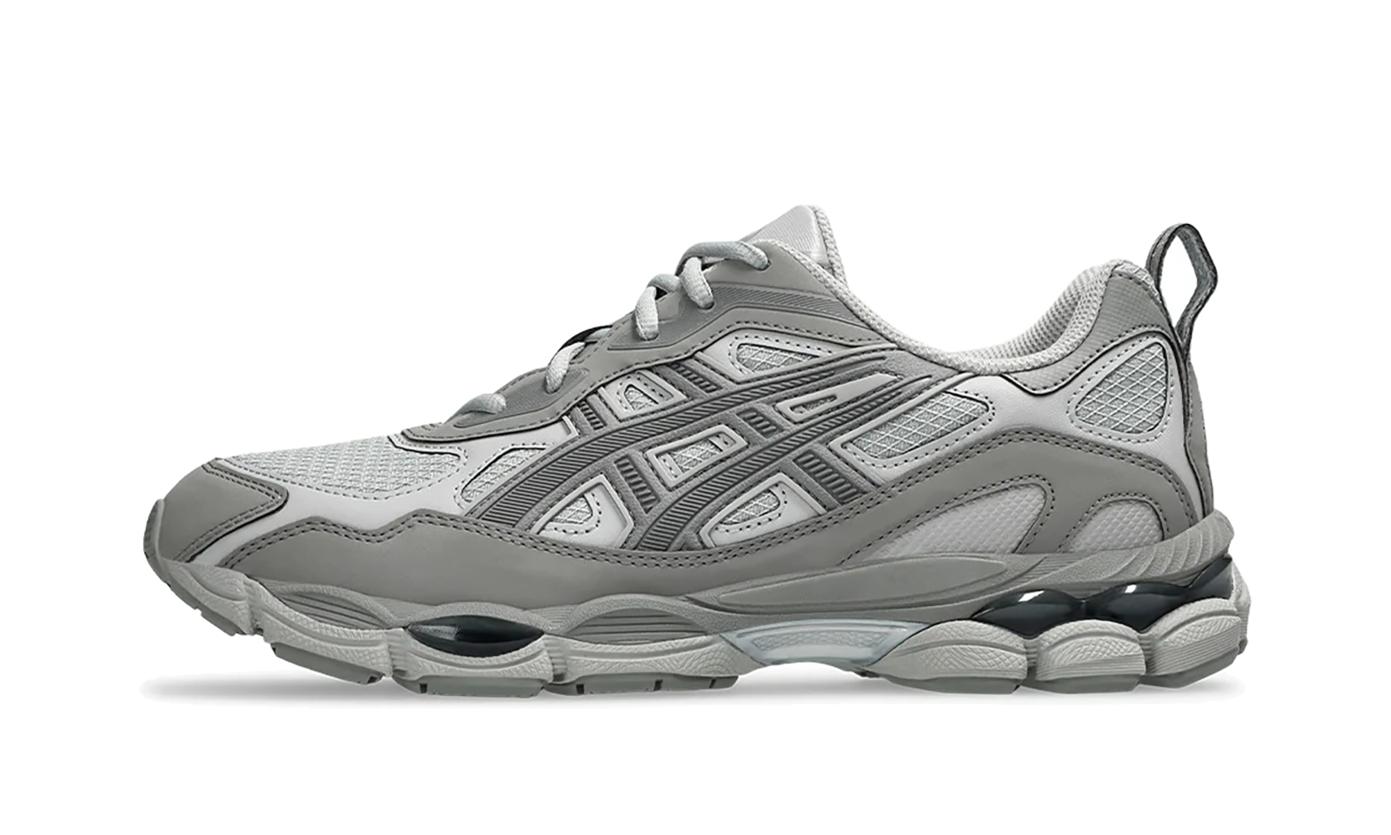 Asics Gel NYC Rugged Cement 1203A735 020