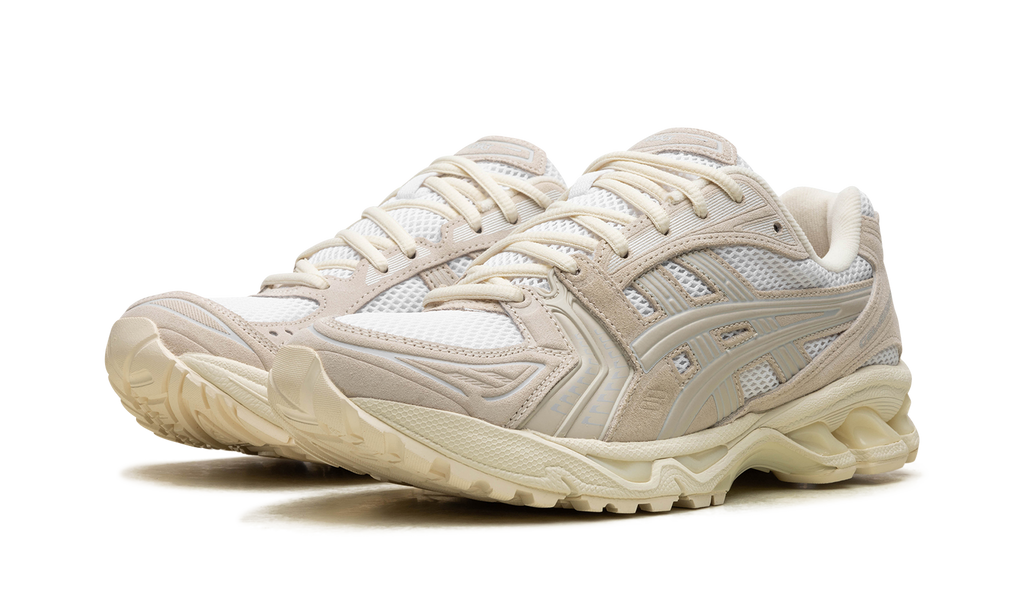Asics Gel Kayano 14 Smoke Grey 1202A105 103