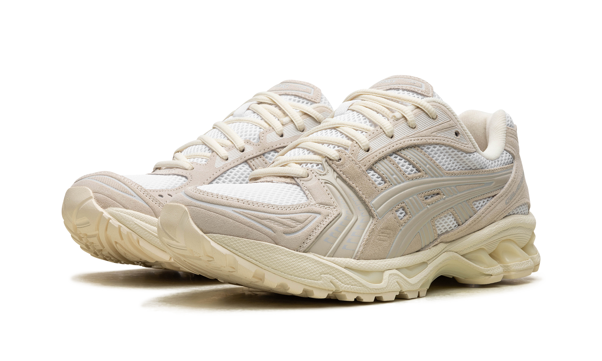 Asics Gel Kayano 14 Smoke Grey 1202A105 103