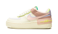 Nike AIR FORCE 1 SHADO MNS WMNS Cashmere CI0919 700