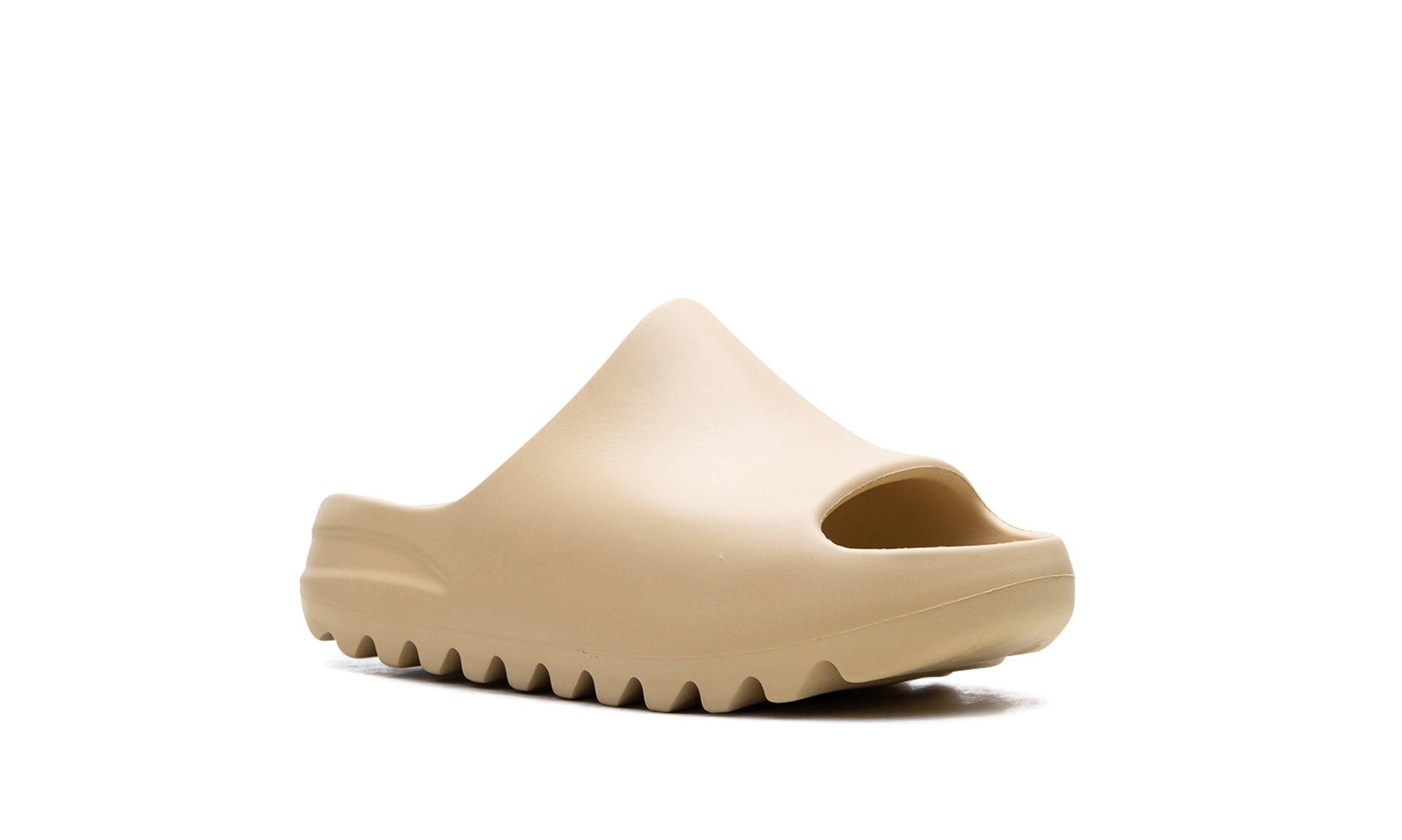 Yeezy Slide Kids Desert Sand FW6346