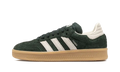 Adidas Samba XLG Shadow Green Chalk White JI3198
