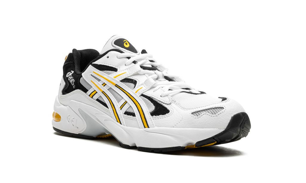 Asics Gel-Kayano 5 OG Kith- Saffron 1201B043 100
