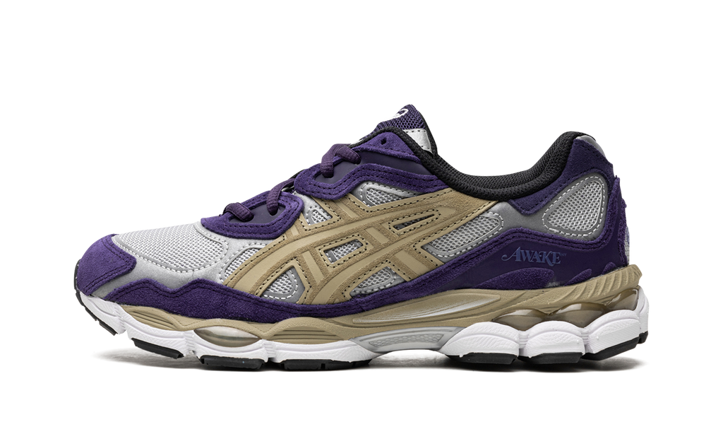 Asics Gel-NYC Awake 1201A850 020