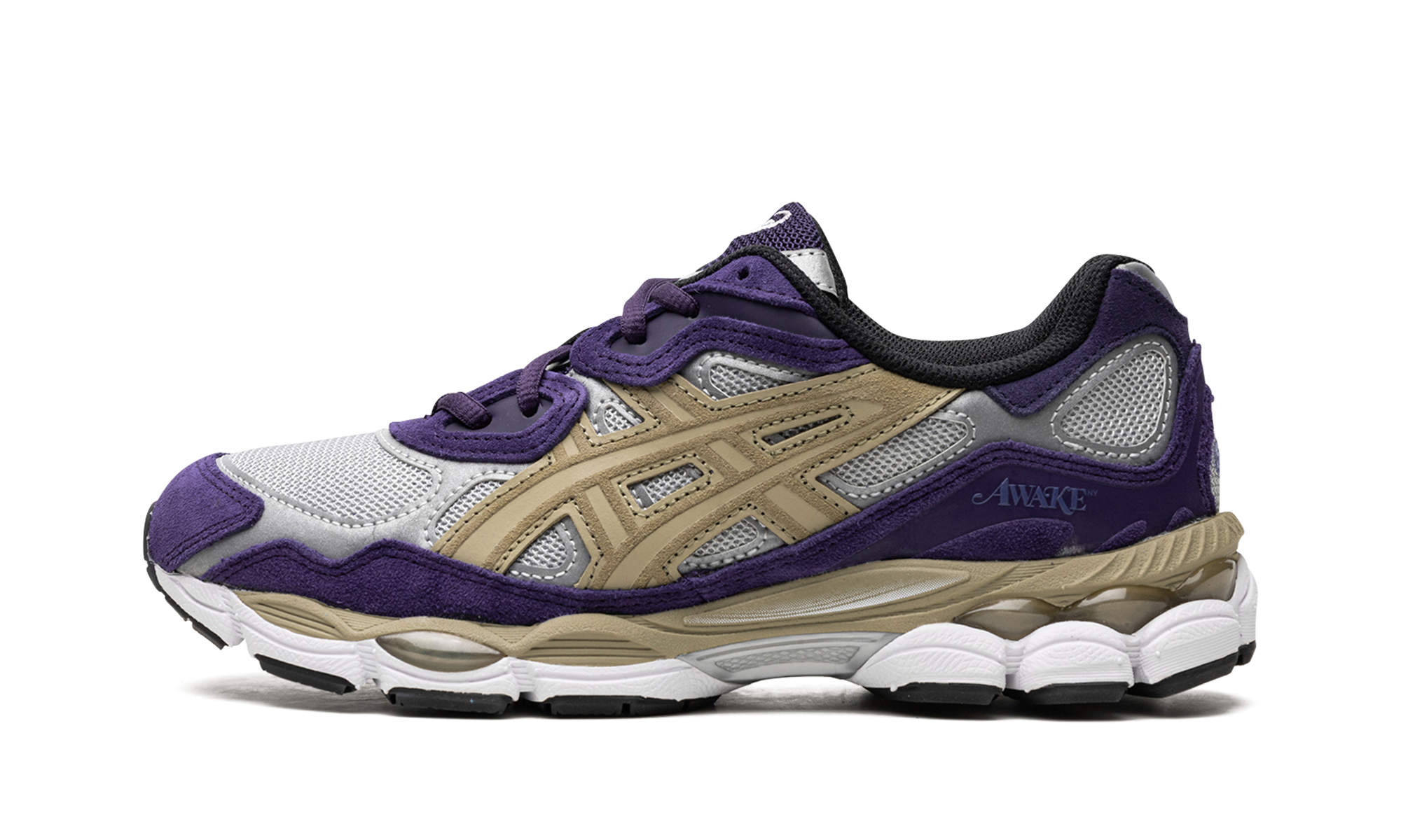 Asics Gel-NYC Awake 1201A850 020