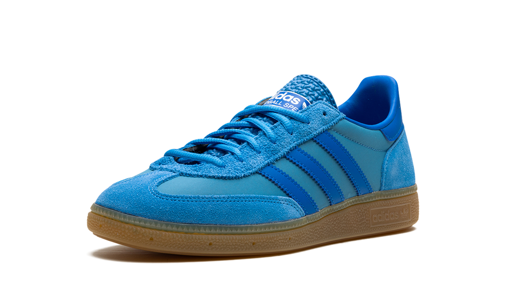 Adidas Handball Spezial Pulse Blue Gum
