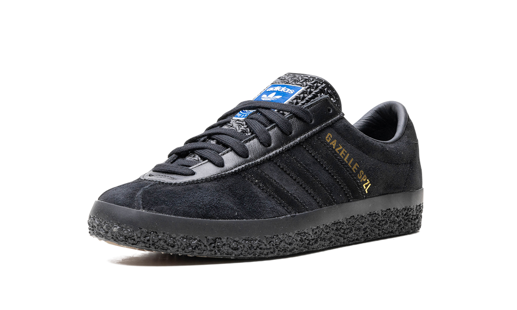 Adidas Gazelle Triple Black IG8939