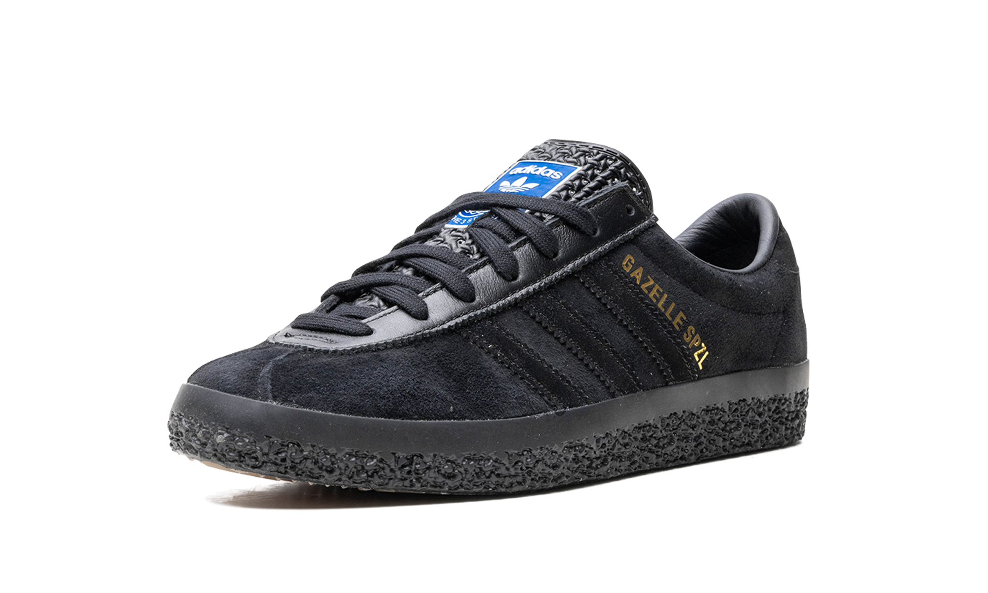 Adidas Gazelle Triple Black IG8939