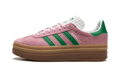 Adidas GAZELLE BOLD WMNS True Pink IE0420