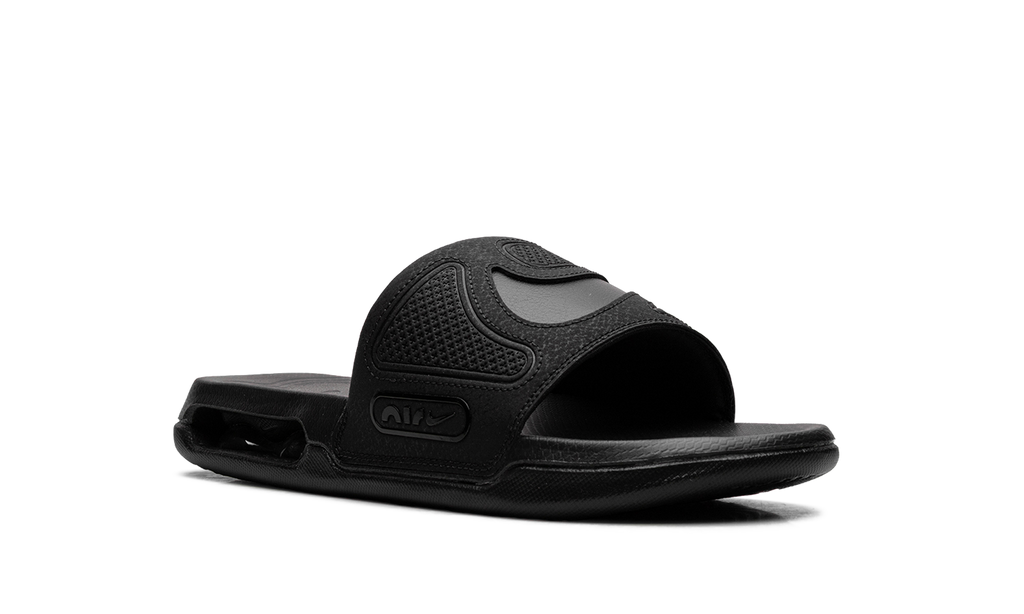 Nike Air Max Cirro Slide Triple Black DC1460 007