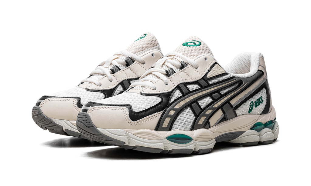 Asics Asics Gel 2055 Beige 1203A542 200
