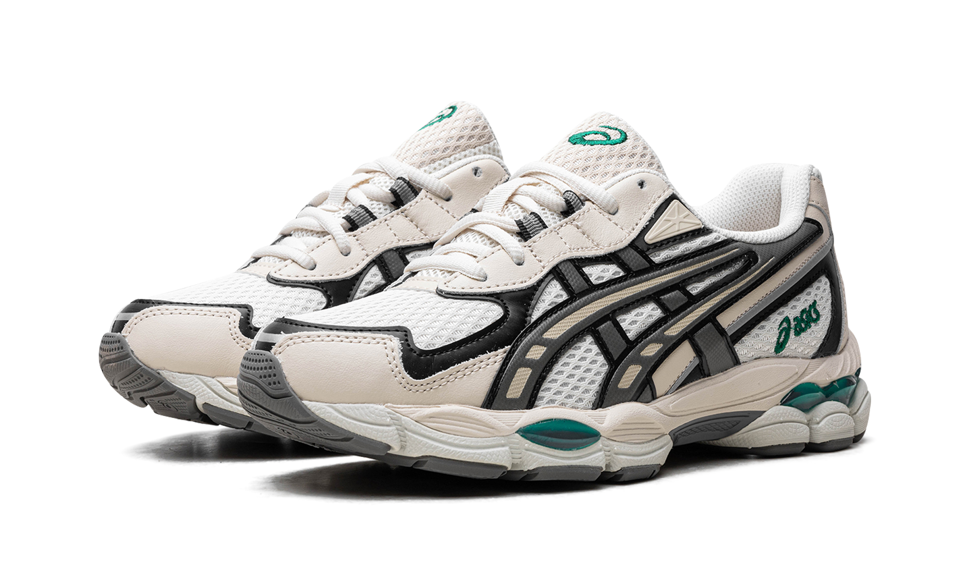 Asics Asics Gel 2055 Beige 1203A542 200