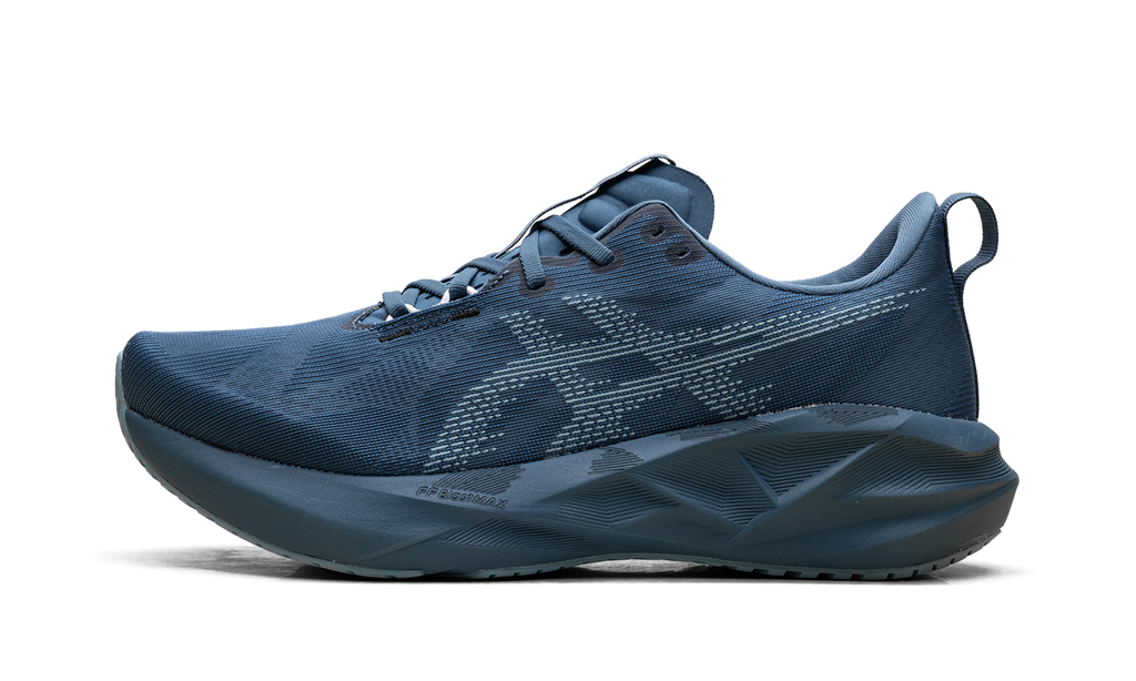 Asics Novablast 5 Sea / Stillwater 1011B974 405