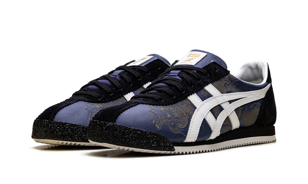 Onitsuka Tiger Tiger Corsair Bruce Lee D50HK 5001