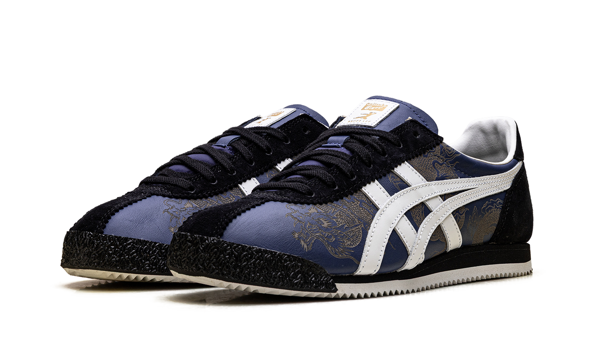 Onitsuka Tiger Tiger Corsair Bruce Lee D50HK 5001