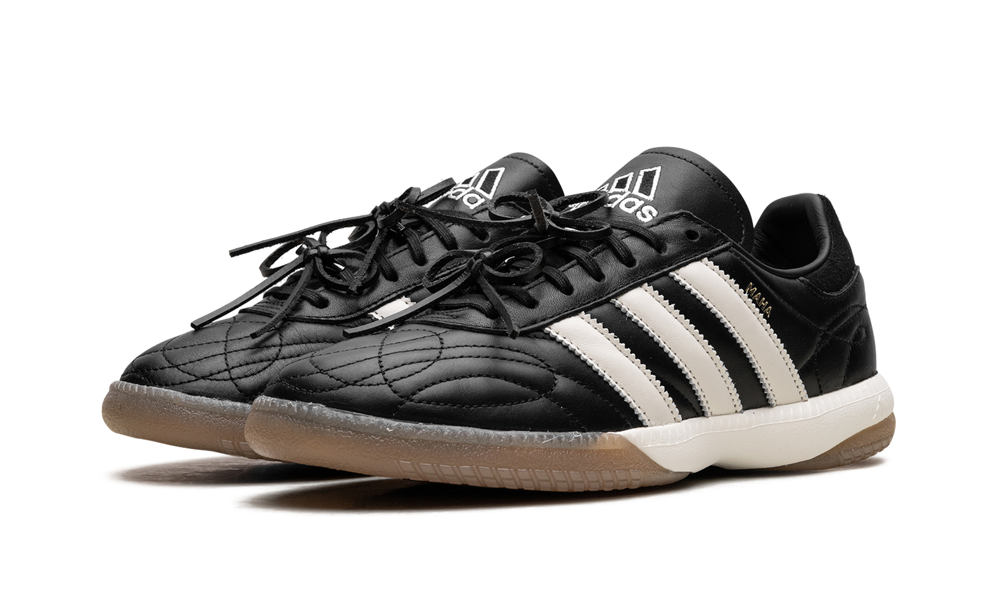 Adidas Samba Millenium NAKED x Maha IH3566