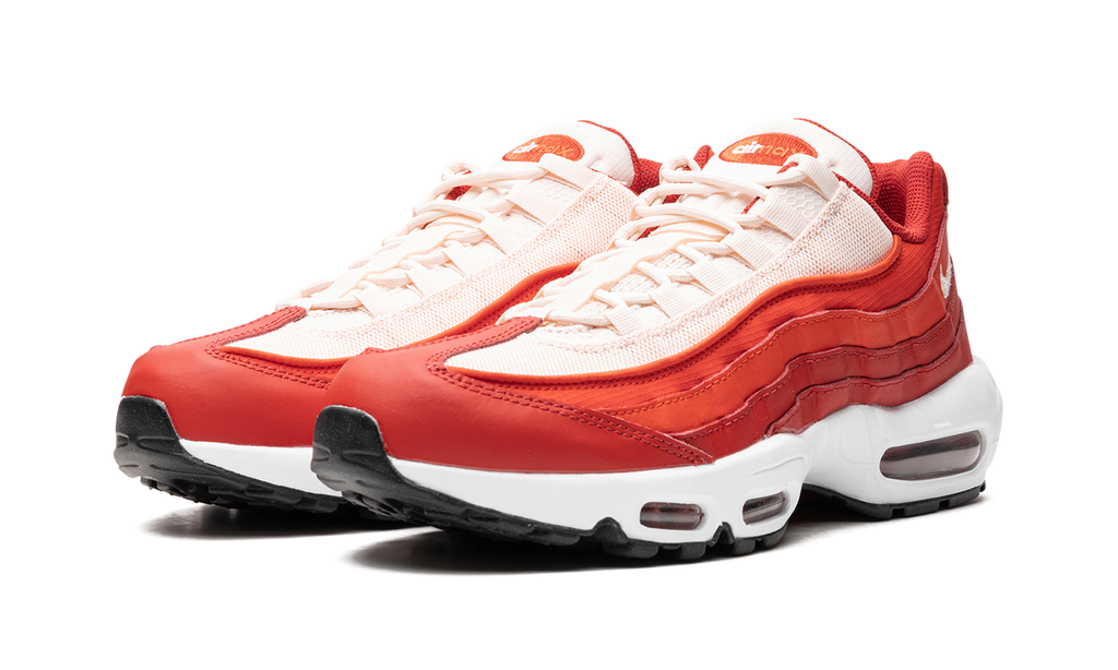 Nike Nike Air Max 95 Mystic Red FN6866 642