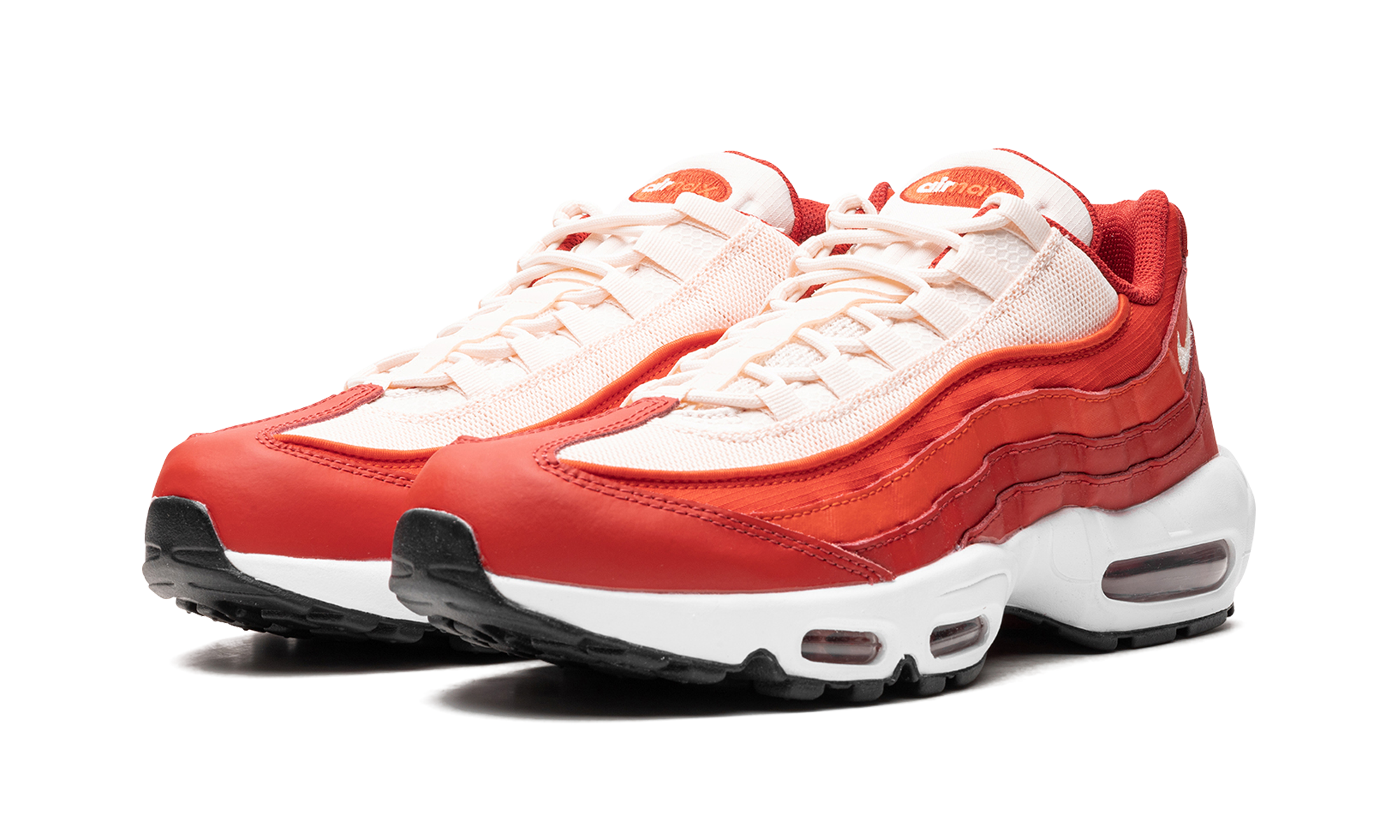 Nike Nike Air Max 95 Mystic Red FN6866 642