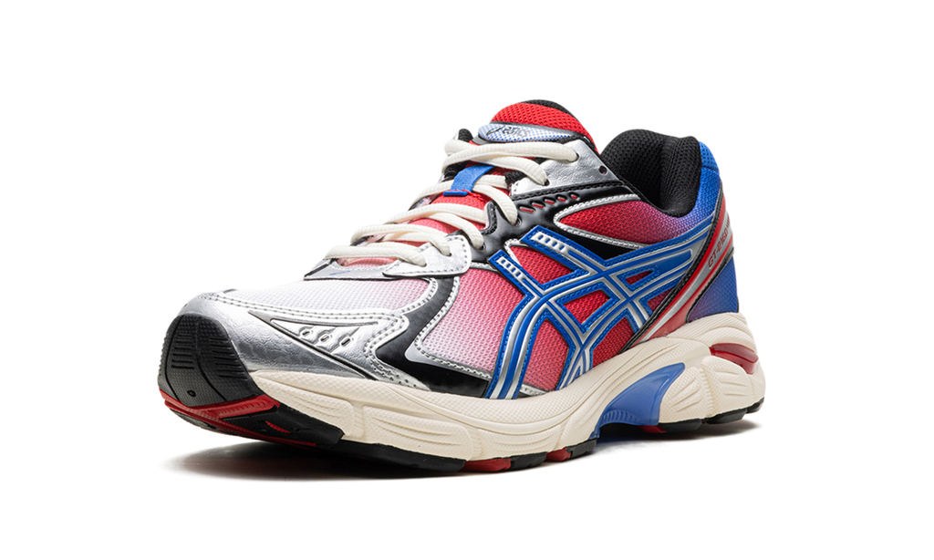 Asics GT-2160 KITH MARVEL VILLAINS SPIDER-MAN/VENOM PACK - NO CO 1203A660 DBSPVN NC
