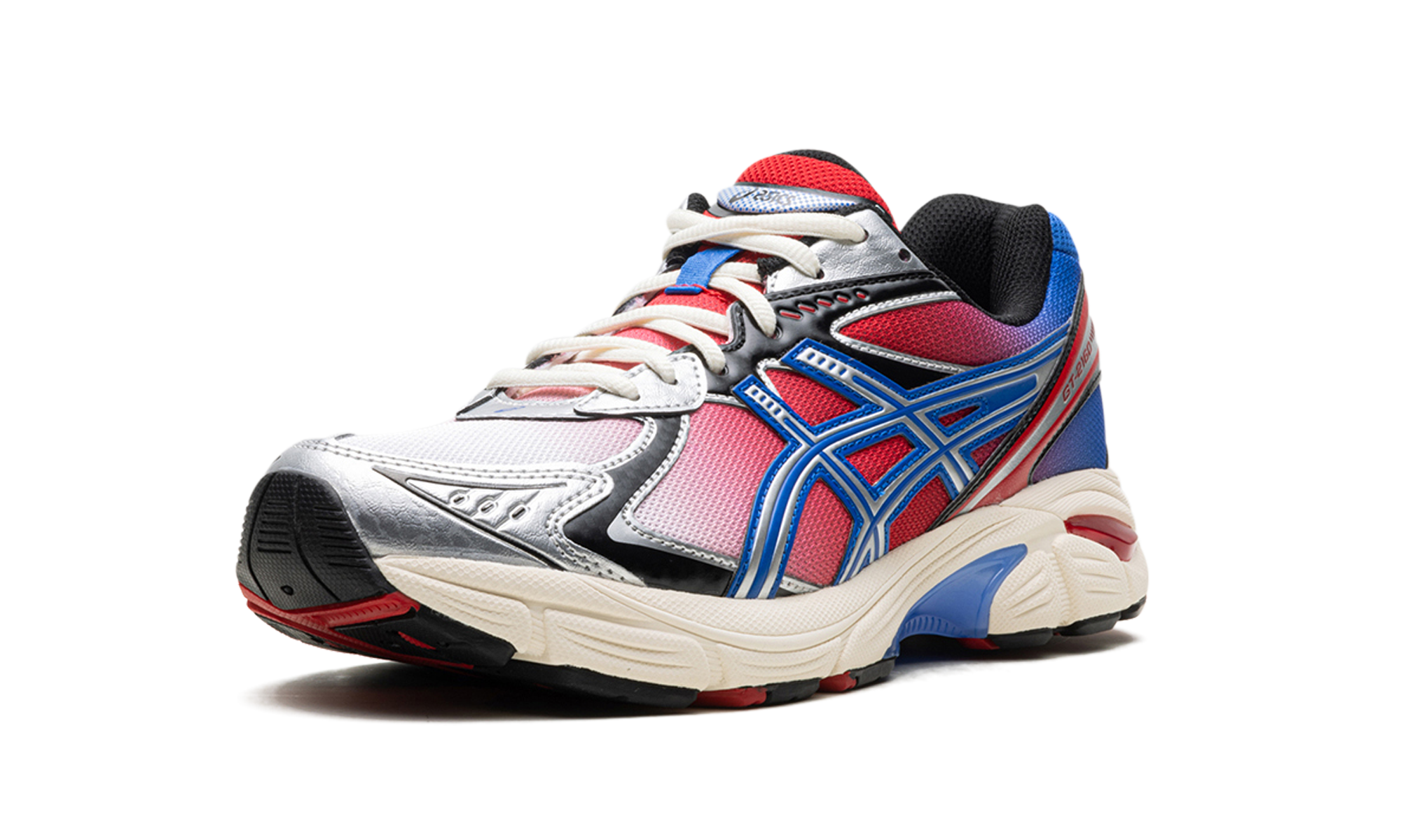 Asics GT-2160 KITH MARVEL VILLAINS SPIDER-MAN/VENOM PACK - NO CO 1203A660 DBSPVN NC