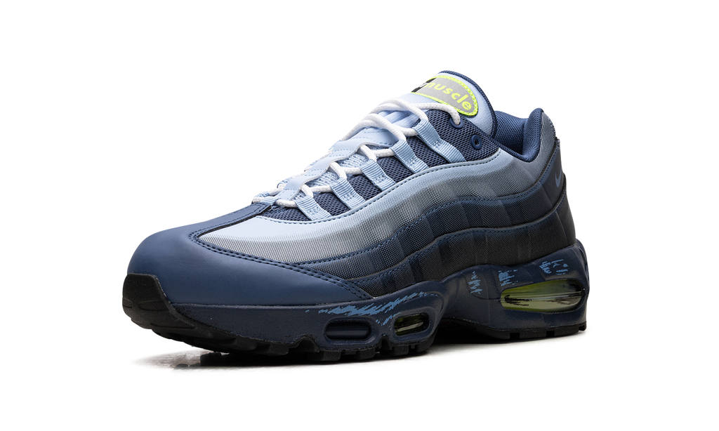 Nike Air Max Muscle 95 Yu-Gi-Oh! - Joey - Promo Card Included II7404 400 PC